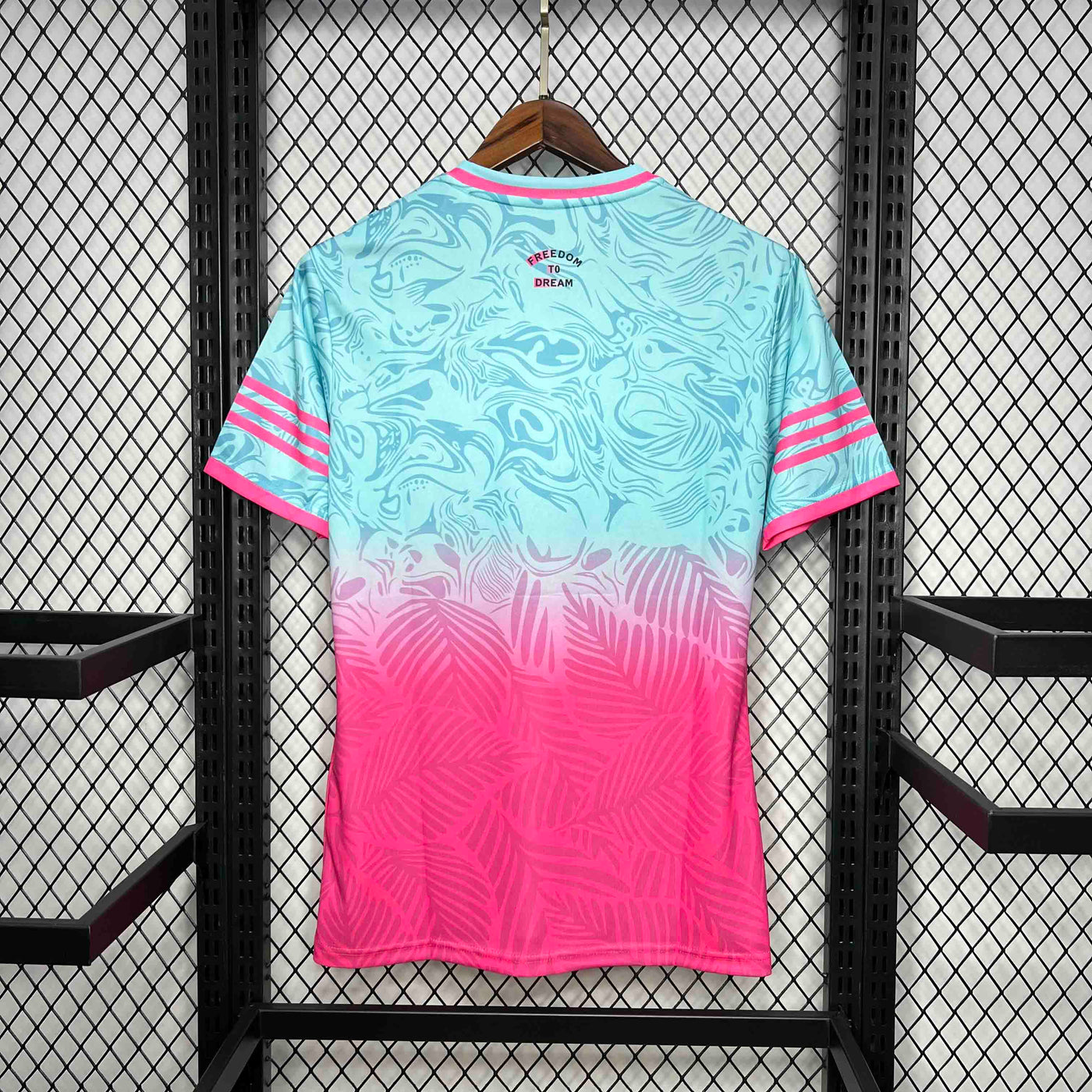 INTER MIAMI ROZE LIMITED EDITION