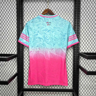 INTER MIAMI ROZE LIMITED EDITION