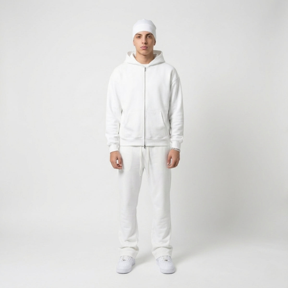 Splatter Zip — Trainingspak