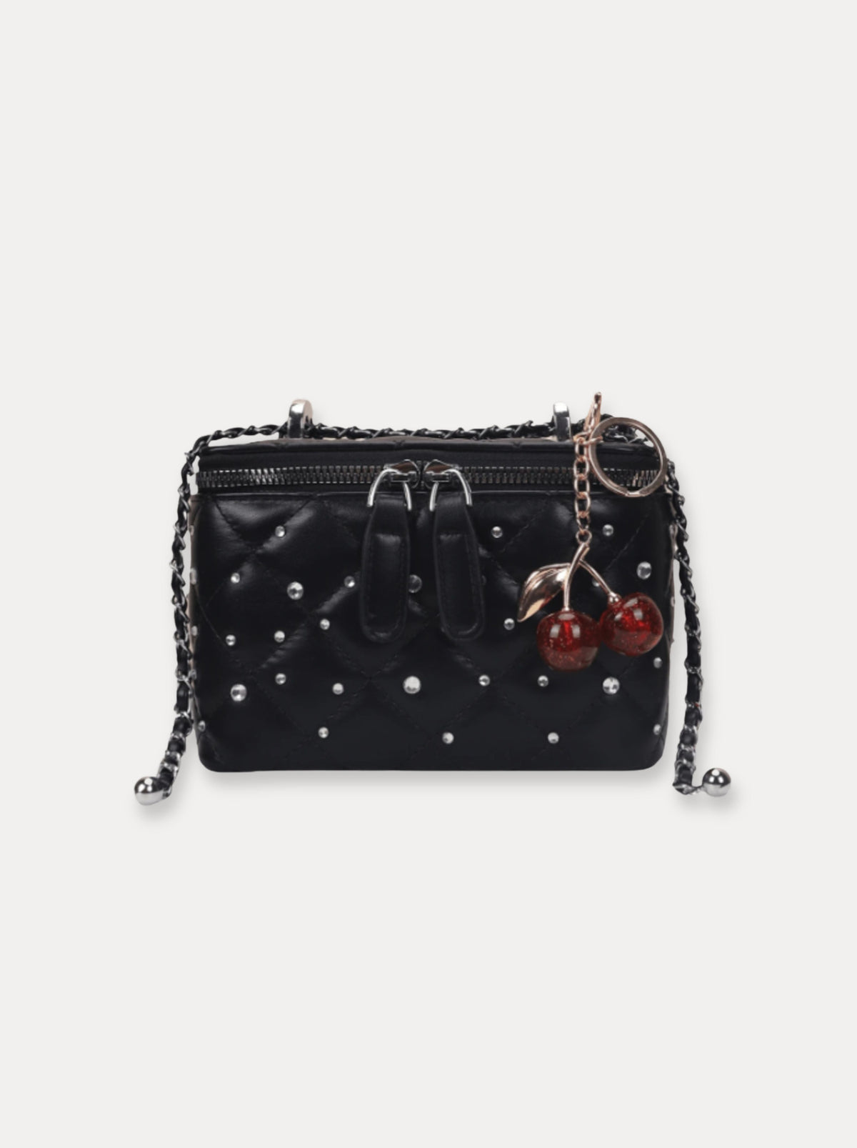 Velora Vanity Mini — Tas