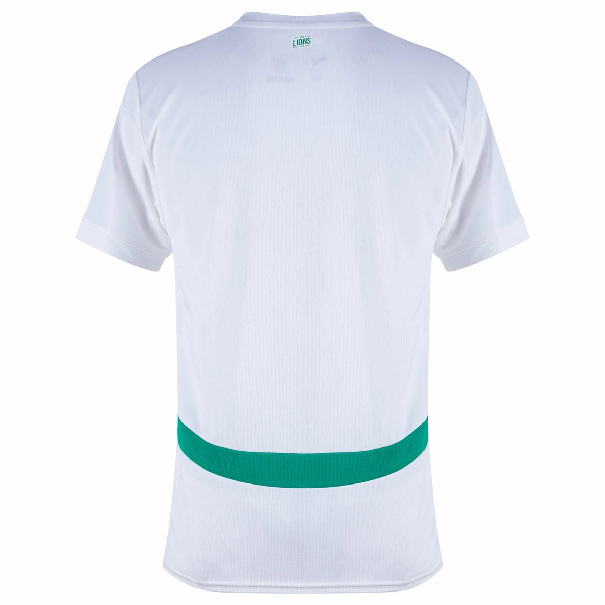 Senegal 2025 thuisshirt