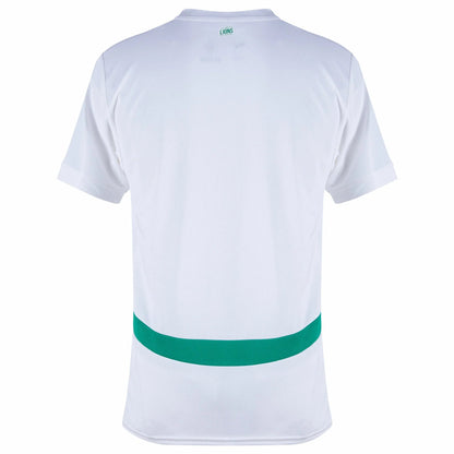 Senegal 2025 thuisshirt