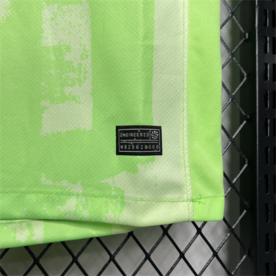 FC BARCELONA 2024/25 THIRD