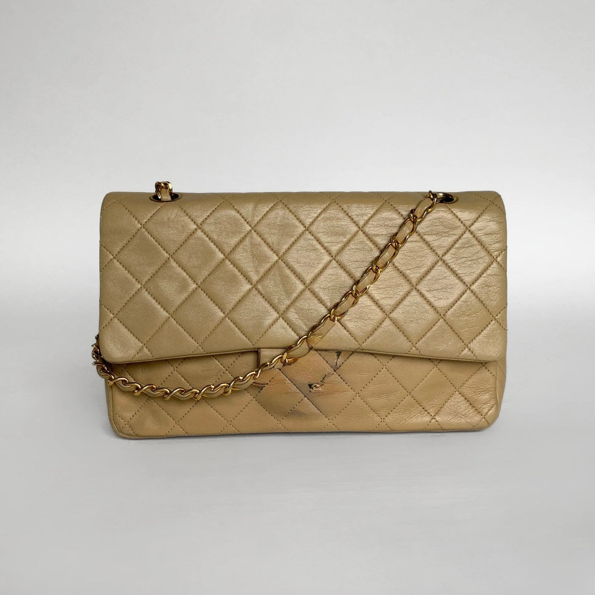 Chanel Tas