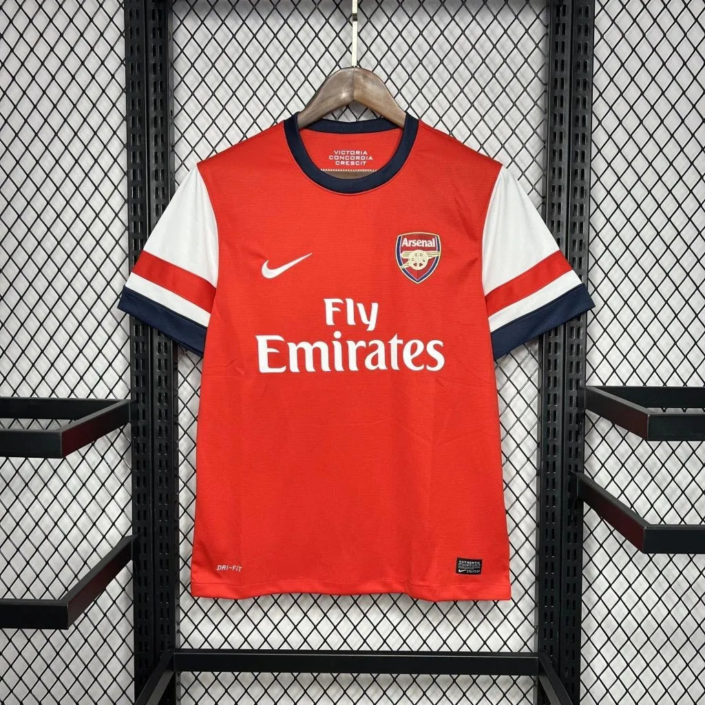 ARSENAAL 2012-2014 RETRO