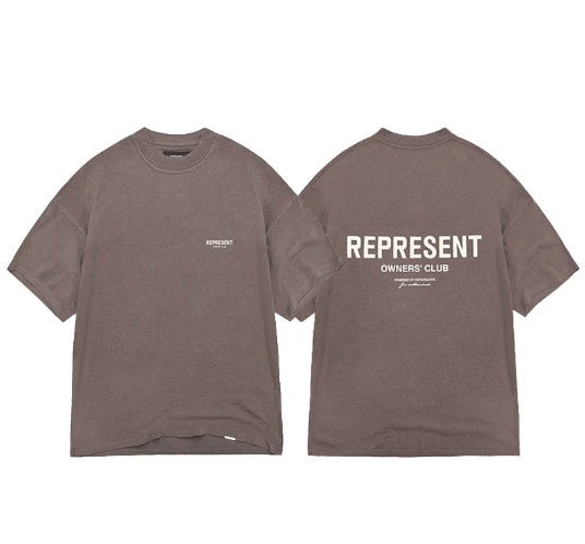 REPRESENT T-SHIRT™