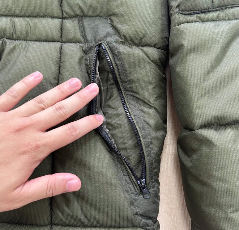 CP Company Puffer – foto 2