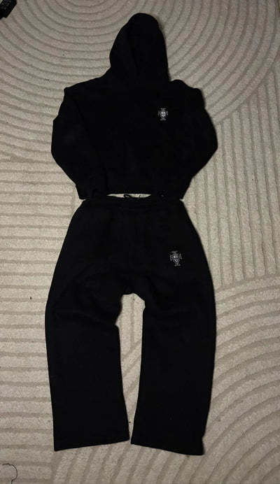 Portugual X Limited Edition Tracksuit - 65% KORTING!