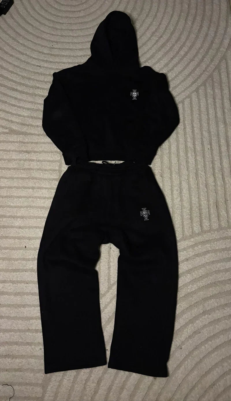 Portugal Limited Edition tracksuit – foto 4