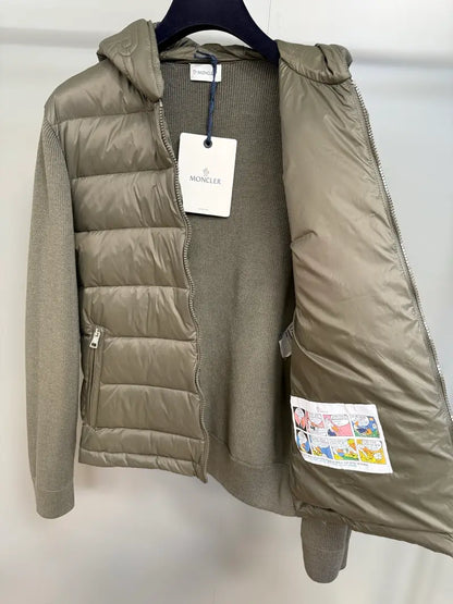 Moncler — Vest
