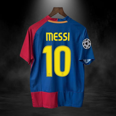 FC BARCELONA 2008-09 RETRO