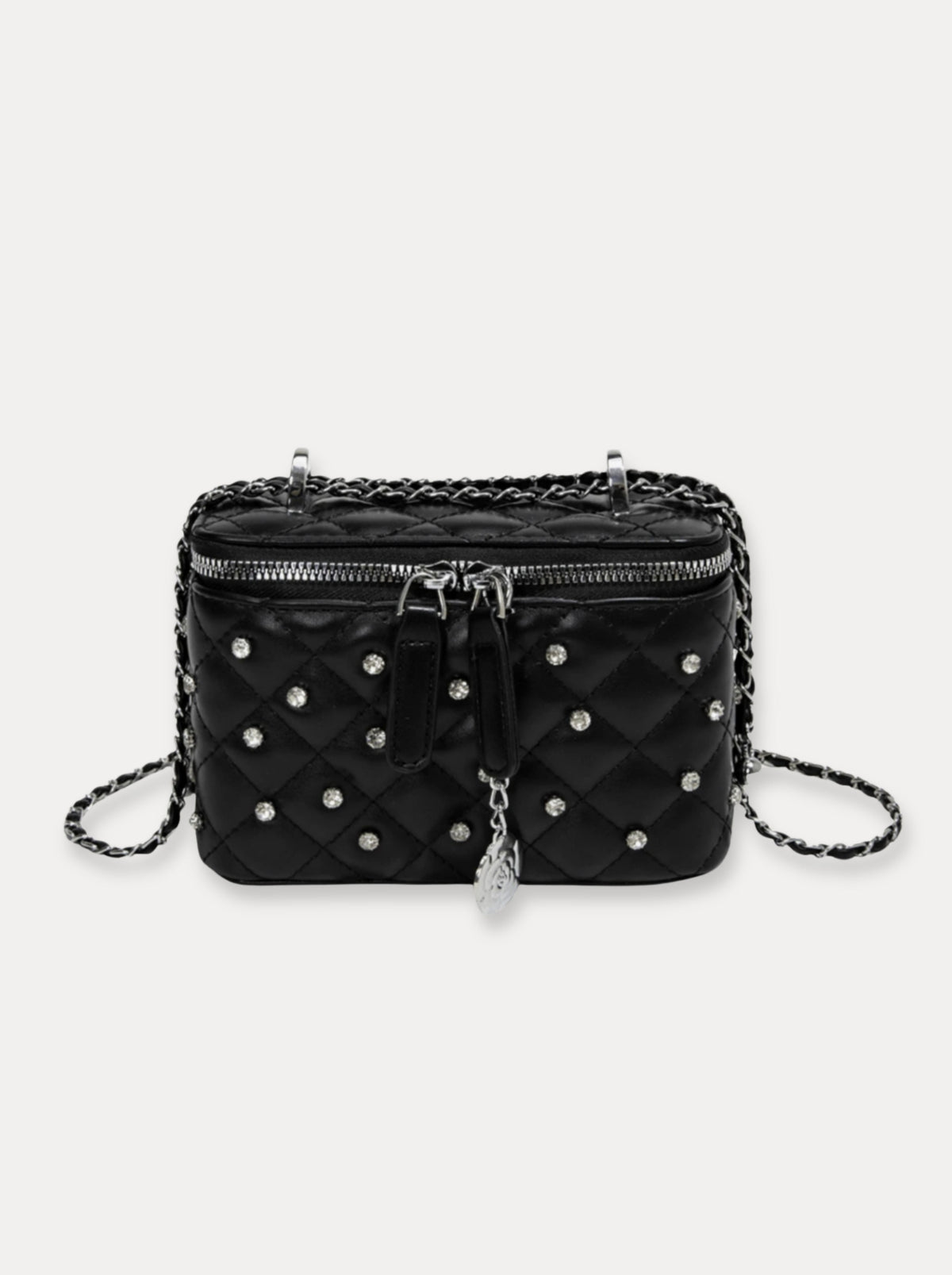 Velora Vanity Mini — Tas