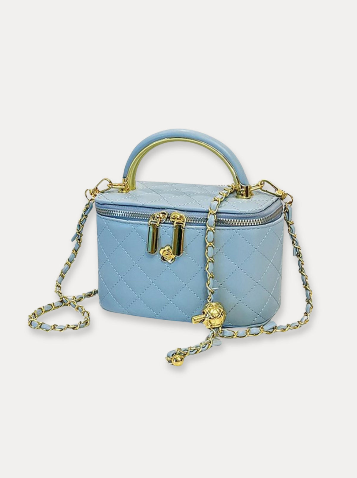Velora Vanity Mini — Tas