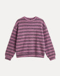 MOSSWAVE TEXTURED KNIT — TRUI