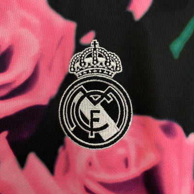 REAL MADRID ROZE SLANGEN KIT
