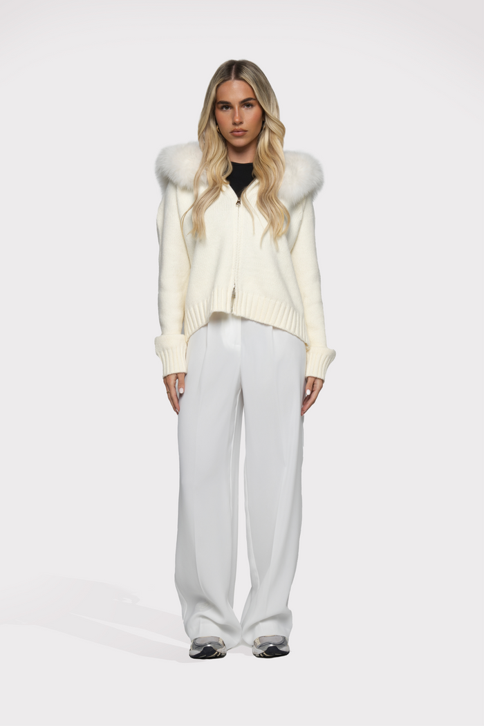 Melly Chic — Vest