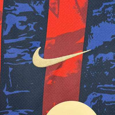 2025/26 FC BARCELONA MODERNIST