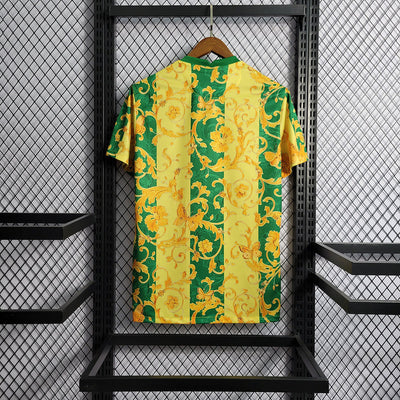 2022 BRASIL BAROK CARNAVAL EDITIE