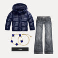 Midnight Cloud — Outfit