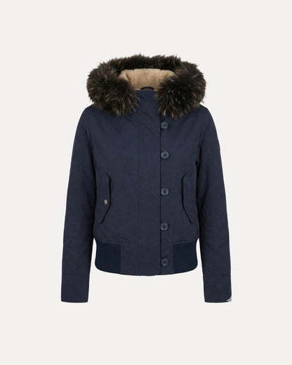 Everfrost Hooded — Jas