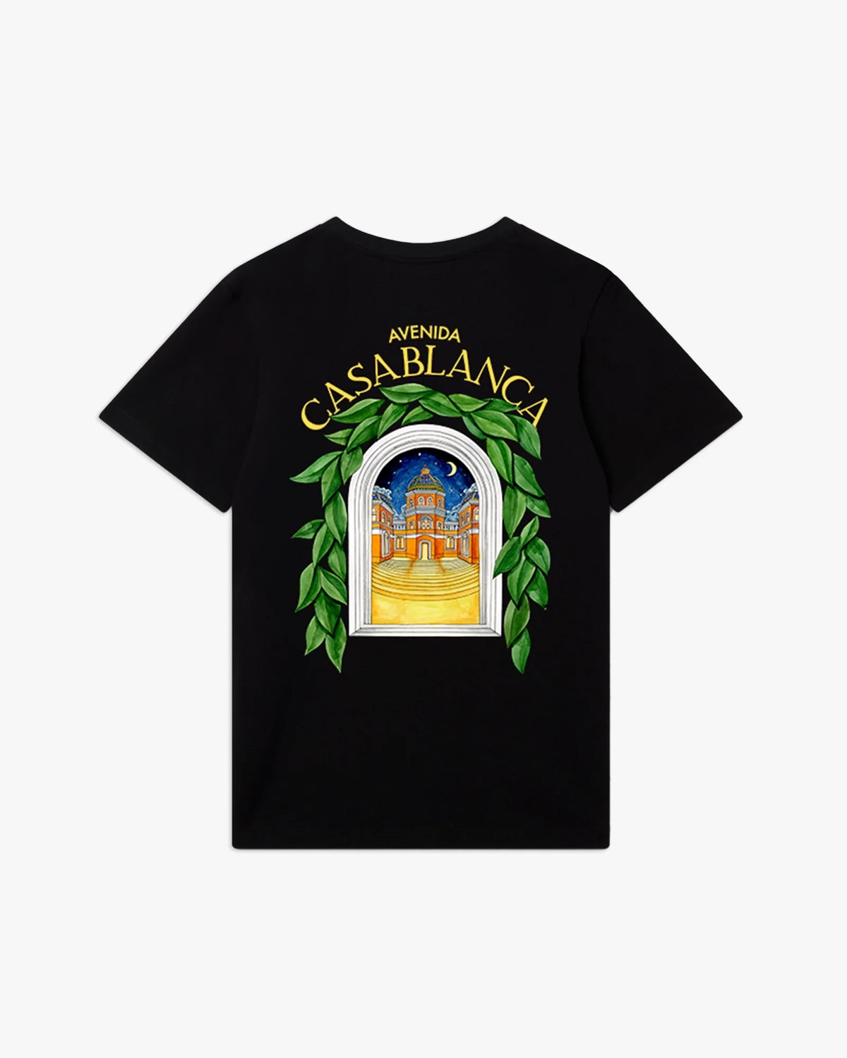 Casablanca T-shirt – foto 2