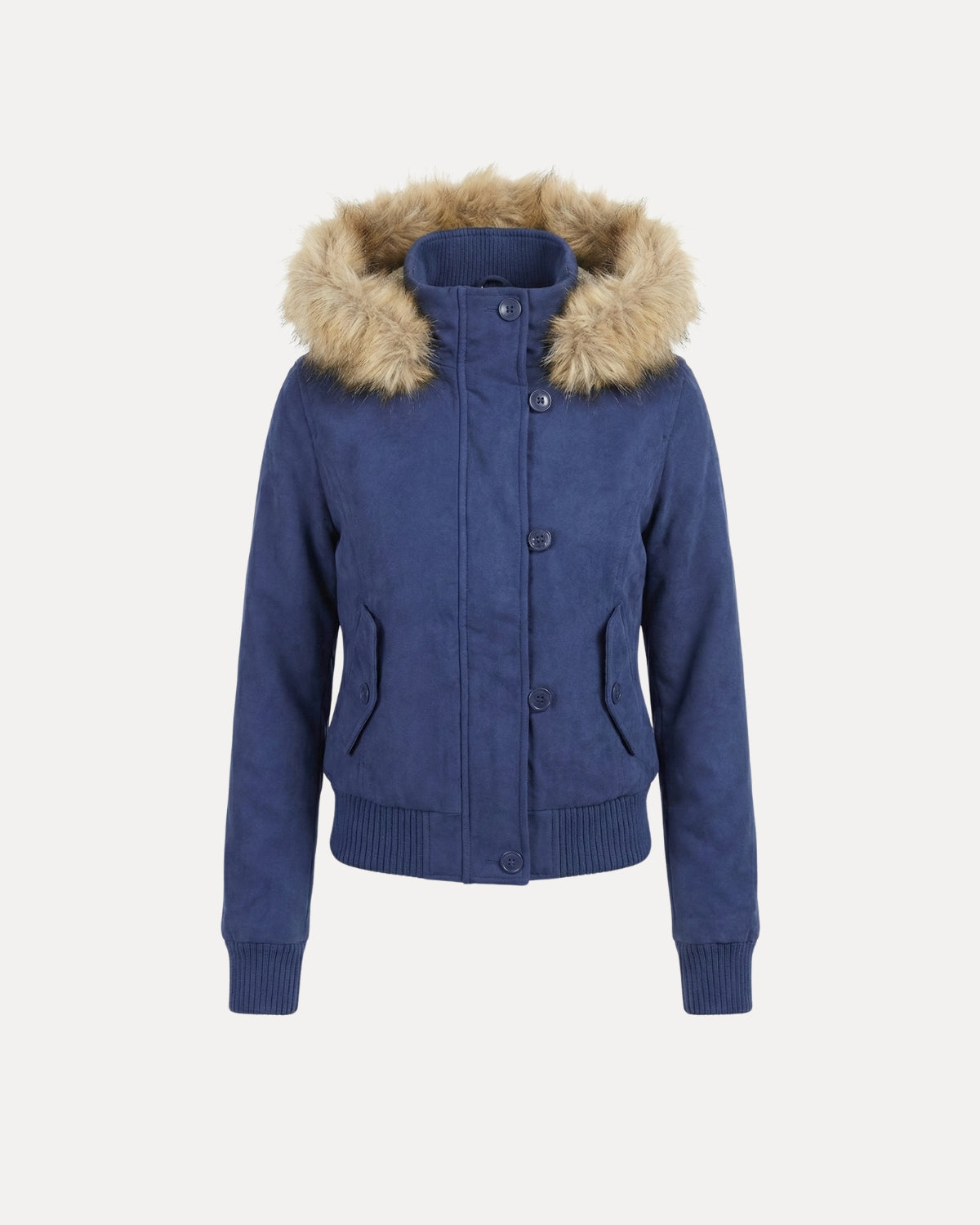Everfrost Hooded — Jas