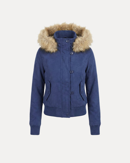 Everfrost Hooded — Jas
