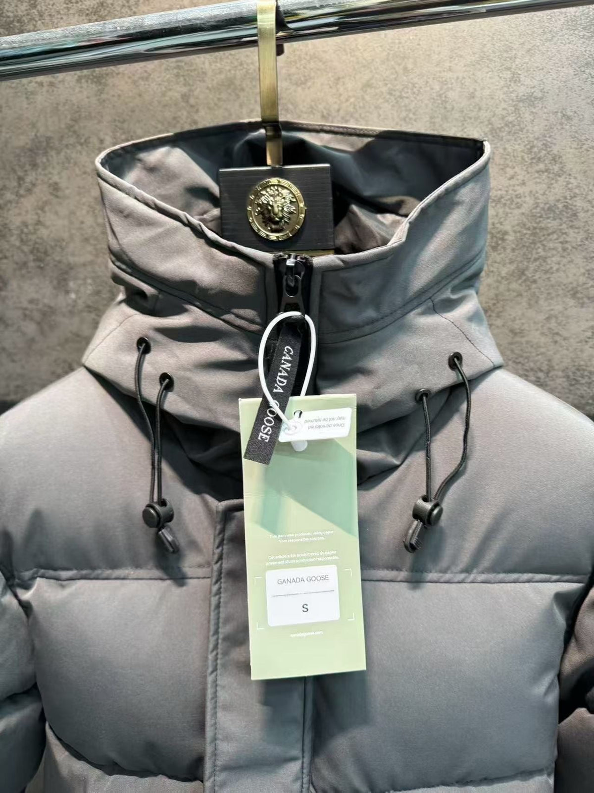 Canada Goose Jacket – foto 8