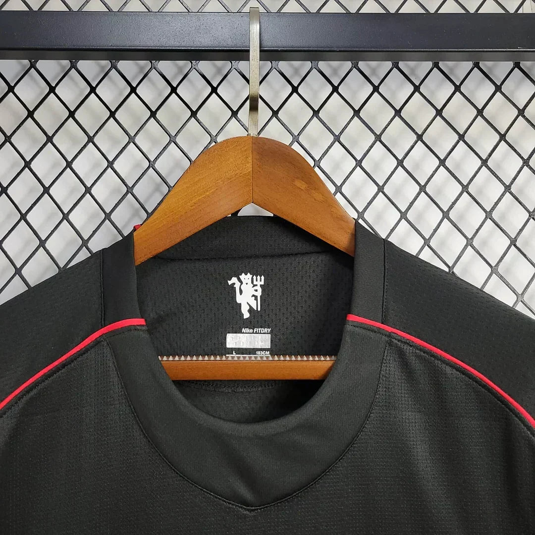 Manchester United 2007/08 — Retro Derde Shirt