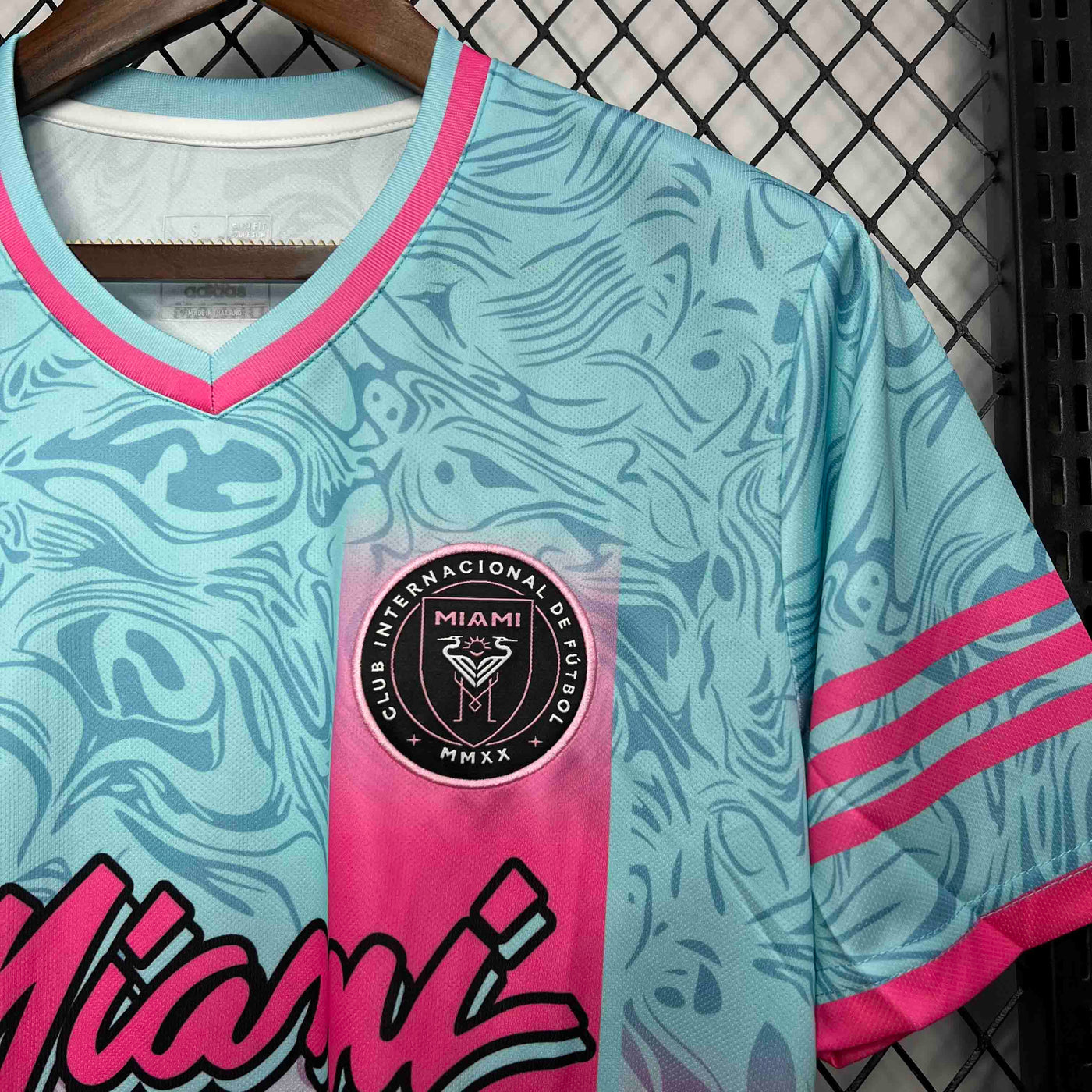 INTER MIAMI ROZE LIMITED EDITION