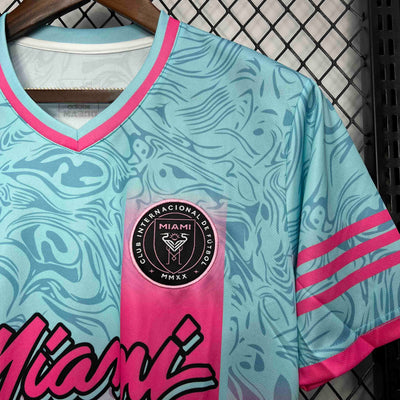 INTER MIAMI ROZE LIMITED EDITION