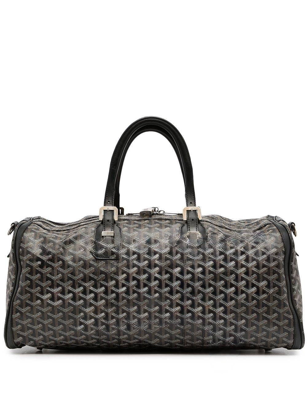 Goyard Duffle Bag – foto 3
