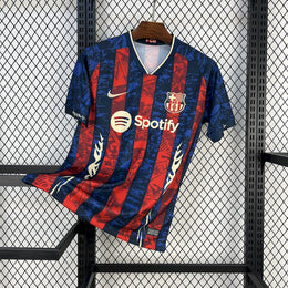 FC Barcelona 2025/26 — Modernist Editie