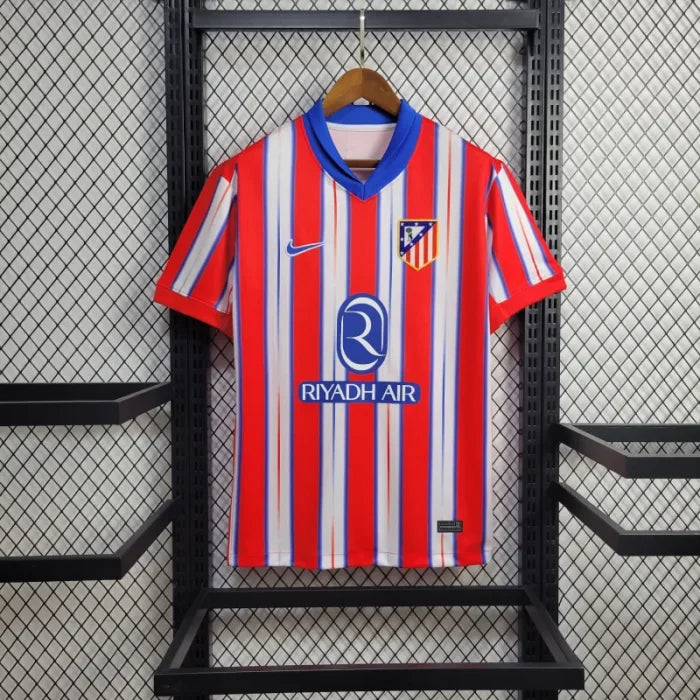 ATLETICO MADRID 2024/25 SHIRT