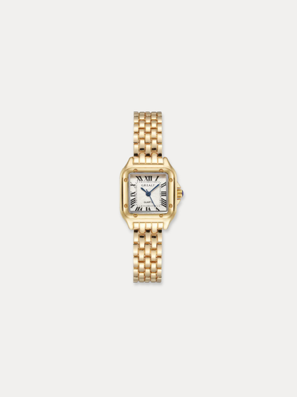 GOLDEN PARIS — OUTFIT