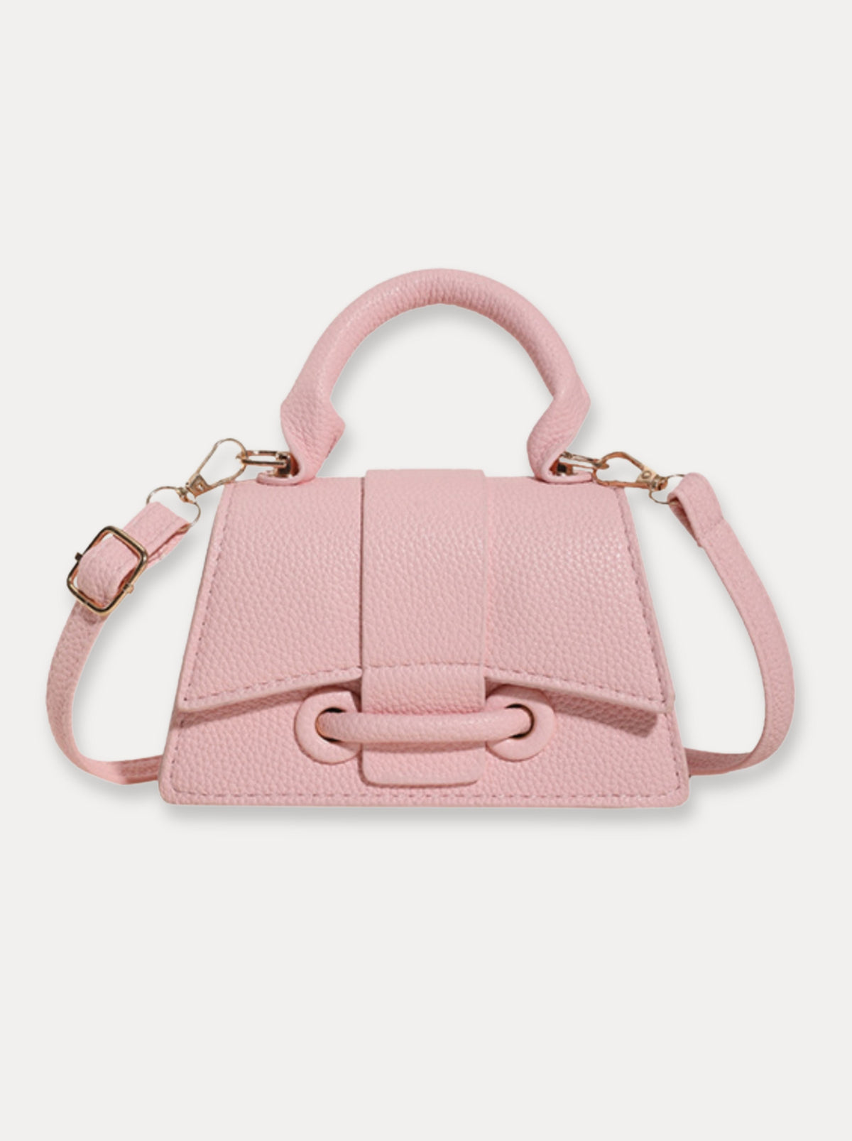 Mini Handle — Tas