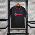 2024/25 FC Barcelona Neon Blackout Editie