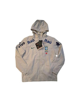 BRAZILIAN JACKET