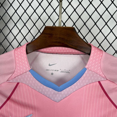 BARCELONA ROZE DROOMKIT I LIMITED EDITION - 65% KORTING!