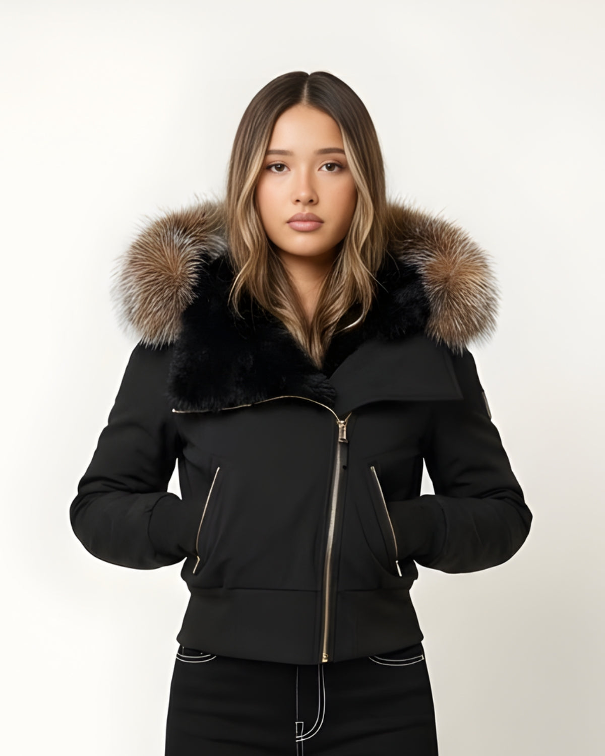 Frost Parka — Jas