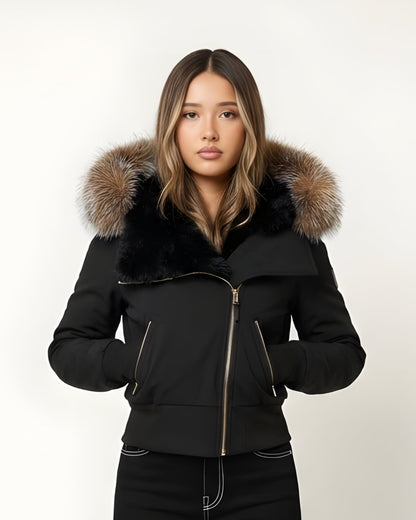 Frost Parka — Jas