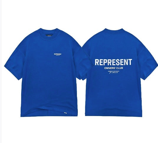 REPRESENT T-SHIRT™