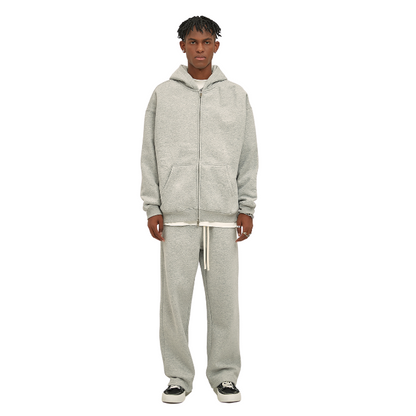 Splatter Zip — Trainingspak