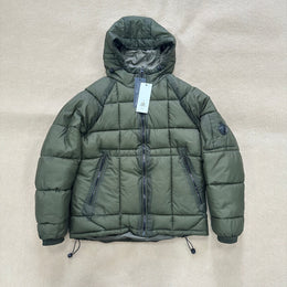 C.P. Company — Puffer Jas