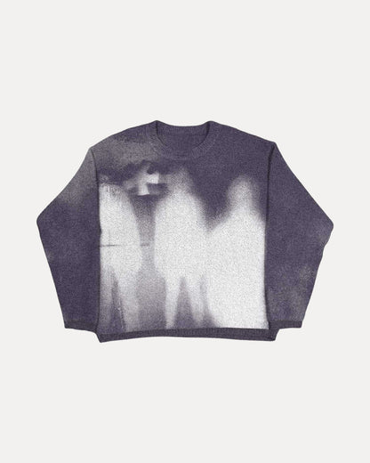 Shadow Knit — Trui