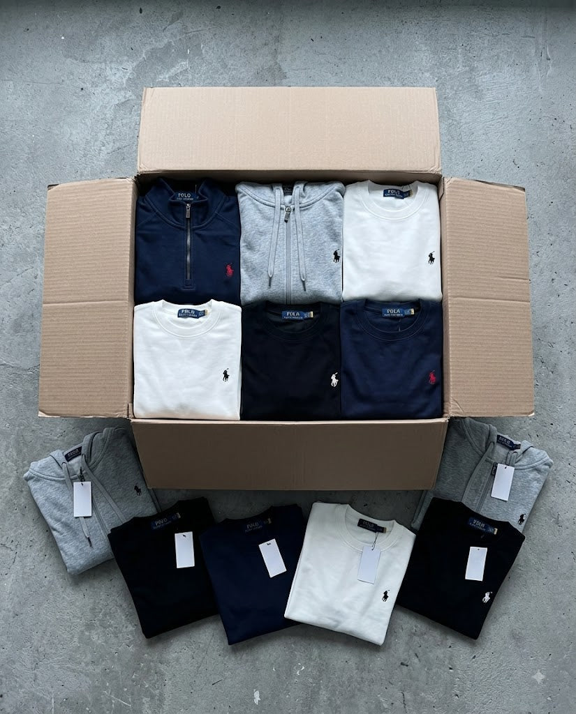 Ralph Lauren — Verrassingsbox