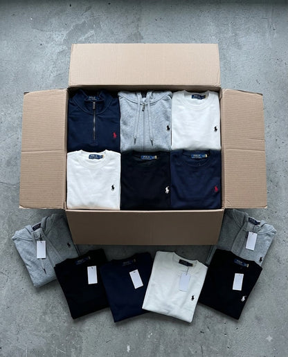 Ralph Lauren Resell Box