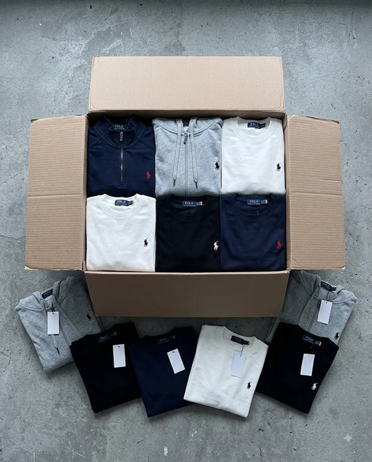 Ralph Lauren Resell Box