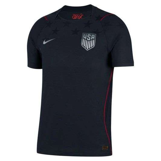 Verenigde Staten 2026/27 — WK-shirt