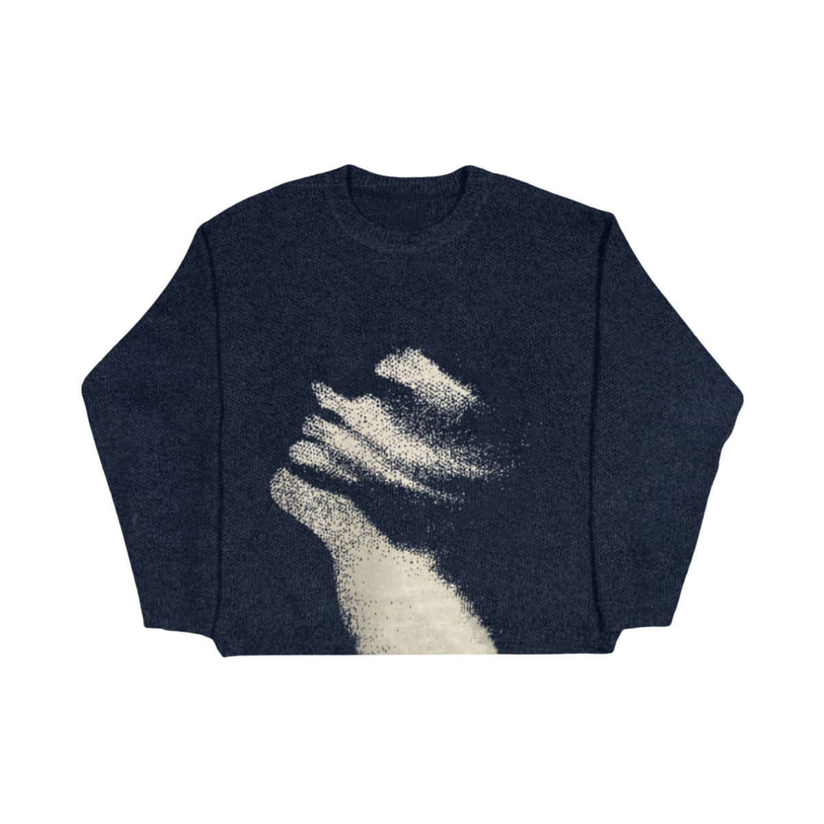 Tesora Knit — Trui